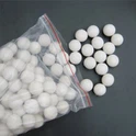 15-80mm Katı Kauçuk Top