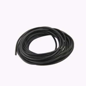 Yağ Direnci Kauçuk Conta Şeridi