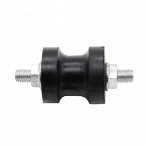 Fabrika Doğrudan Satış Kauçuk İzolasyon Montaj