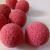 Colorful And High Bouncying Food Grade Silicone Ball