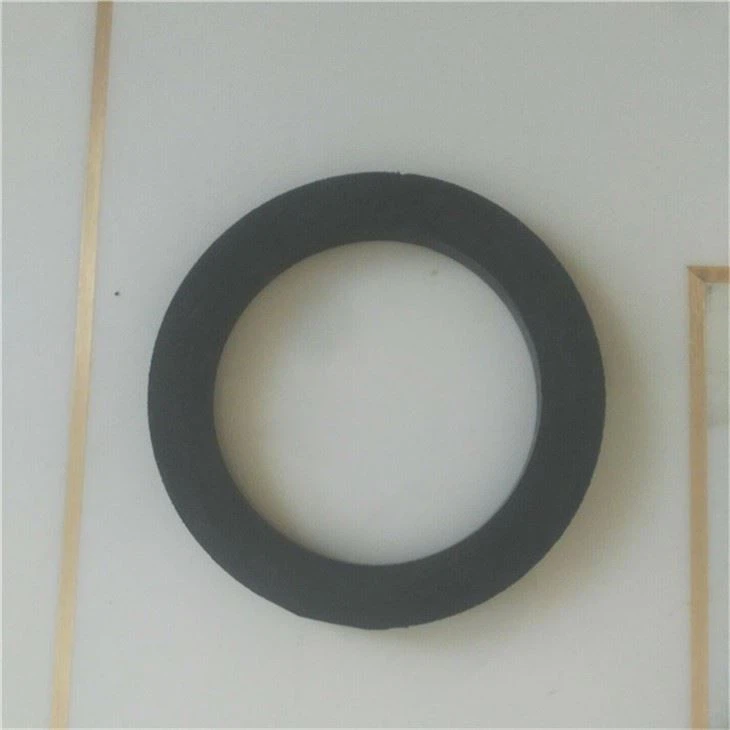 Customize Diffrent Sizes Of Rubber Seal Strip