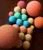 High Bouncy Rubber Ball Chinese Factories Manufacturers High Quality Balls