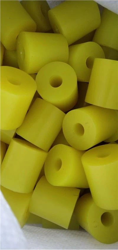 PU Tekerleğini Yüksek Sertlik ve Aşınma Direnci ile Özelleştirin