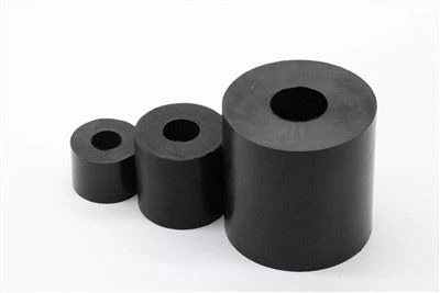 Lastik Amortisörü Çiziminizle Özelleştirin