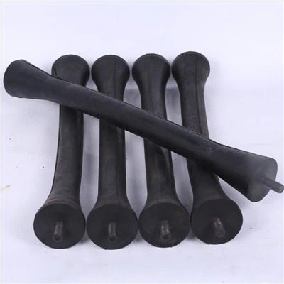 Titreşimli Seive için Kullanılan Vidalı Kauçuk Çubuk