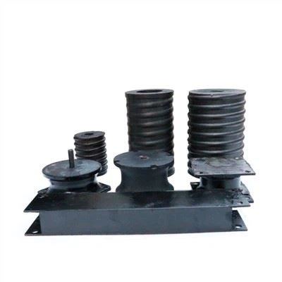 Sertliği Güçlendiren Kauçuk Amortisör / tampon / amortisör