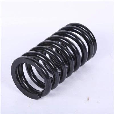 Yüksek Yük Kapasiteli Standart Modle veya Standart Olmayan Tel Yay