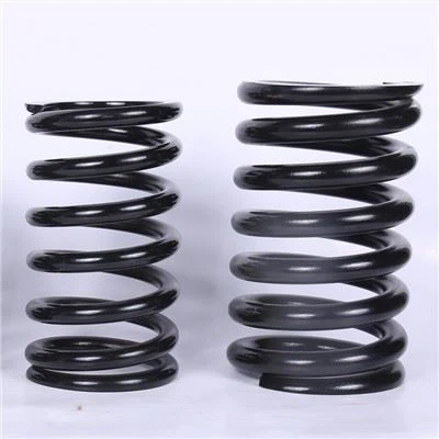 Çin'den Yüksek Yük Kapasiteli ve Düşük Fiyatlı Çelik Yay