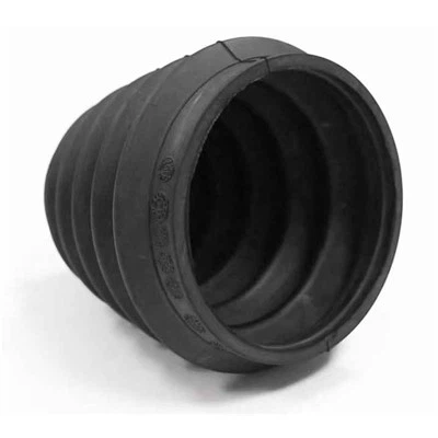 Hidrolik Silindir Körükler Özel Plastik Kauçuk Kılıf Körük